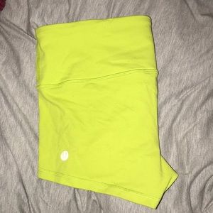 lululemon athletica Shorts - lululemon shorts! lululemon athletica Shorts - lululemon shorts!